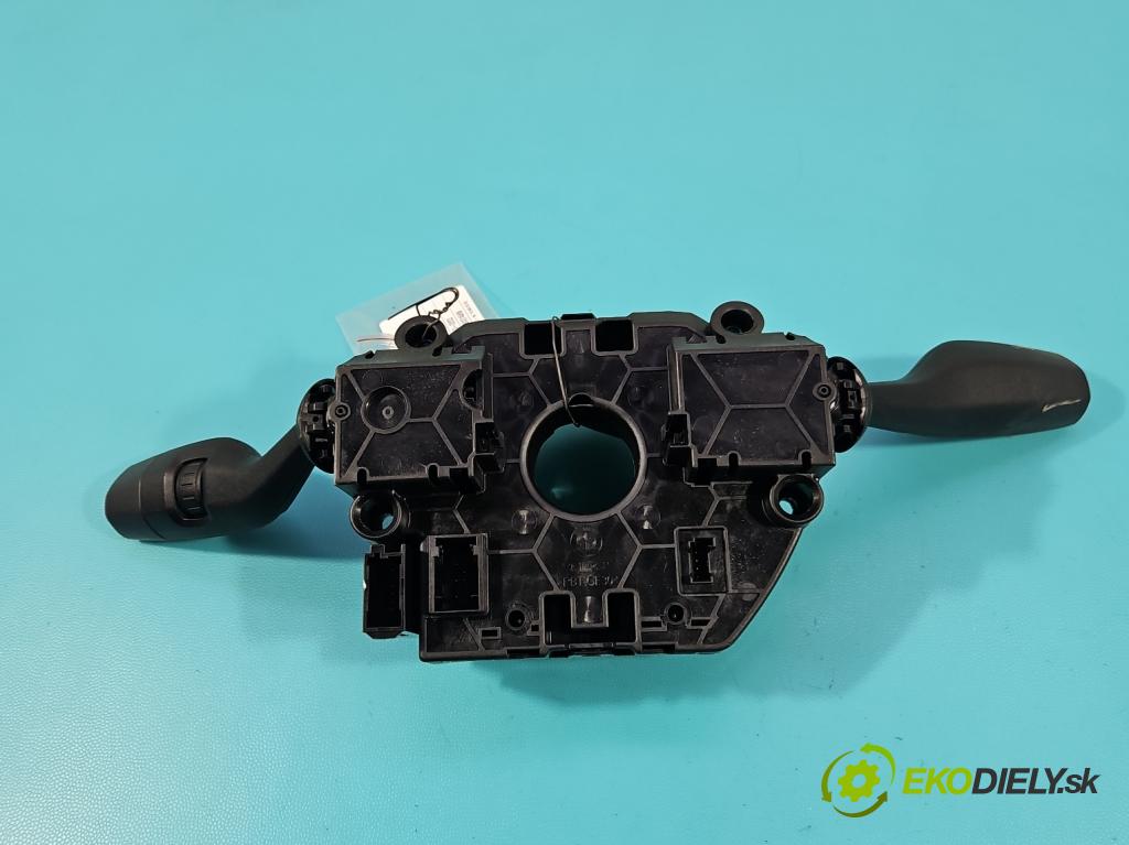 Bmw i3 2013–2022 0.0 elektrický: 170 HP automatic 125 kW 1 cm3 5- prepínač komplex: 9305954 (Prepínacie páčky pod volantom)