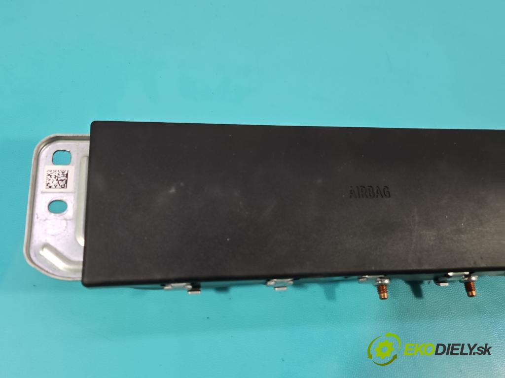 Bmw i3 2013–2022 0.0 elektrický: 170 HP automatic 125 kW 1 cm3 5- airbag vzduch: 926594304