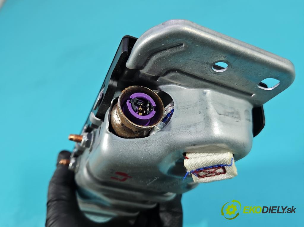 Bmw i3 2013–2022 0.0 elektrický: 170 HP automatic 125 kW 1 cm3 5- airbag vzduch: 926594304