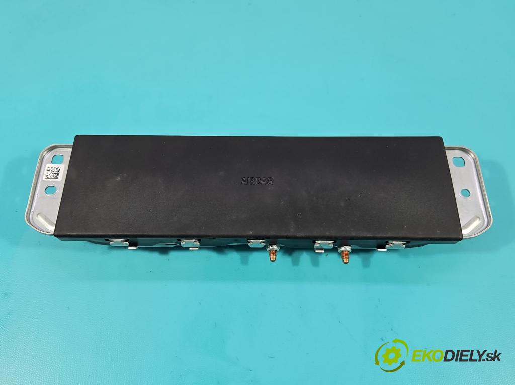 Bmw i3 2013–2022 0.0 elektrický: 170 HP automatic 125 kW 1 cm3 5- airbag vzduch: 926594304