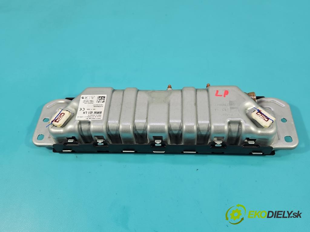 Bmw i3 2013–2022 0.0 elektrický: 170 HP automatic 125 kW 1 cm3 5- airbag vzduch: 926594304