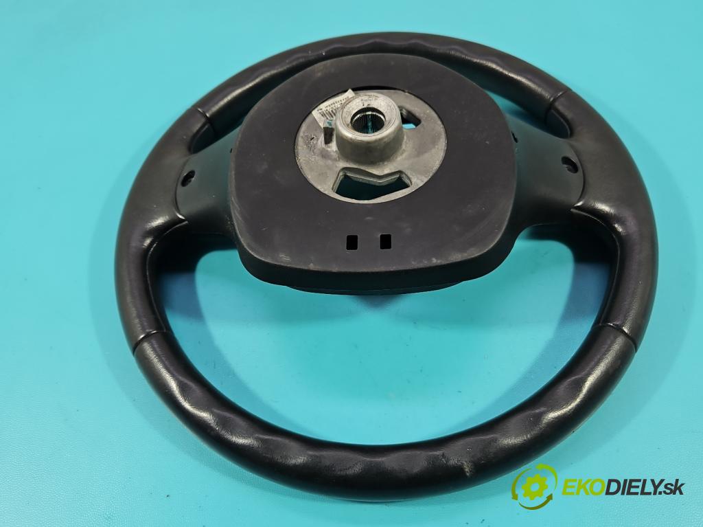 Bmw i3 2013–2022 0.0 elektrický: 170 HP automatic 125 kW 1 cm3 5- volant 6870166 (Volant)