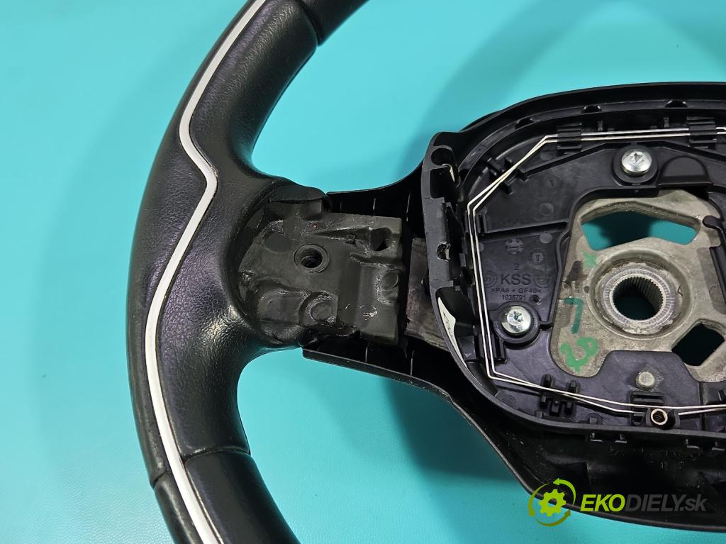 Bmw i3 2013–2022 0.0 elektrický: 170 HP automatic 125 kW 1 cm3 5- volant 6870166 (Volant)