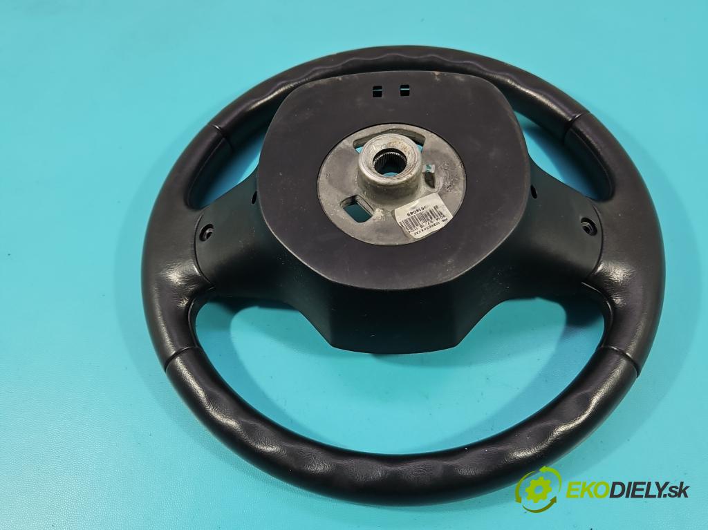 Bmw i3 2013–2022 0.0 elektrický: 170 HP automatic 125 kW 1 cm3 5- volant 6870166 (Volant)