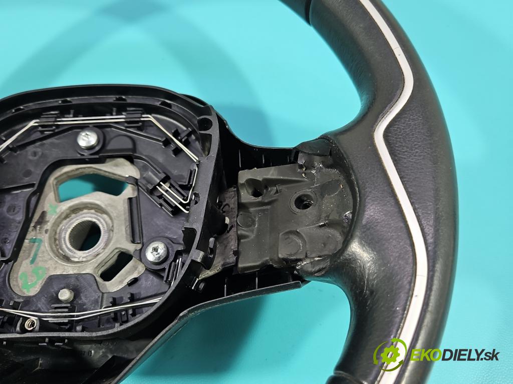 Bmw i3 2013–2022 0.0 elektrický: 170 HP automatic 125 kW 1 cm3 5- volant 6870166 (Volant)