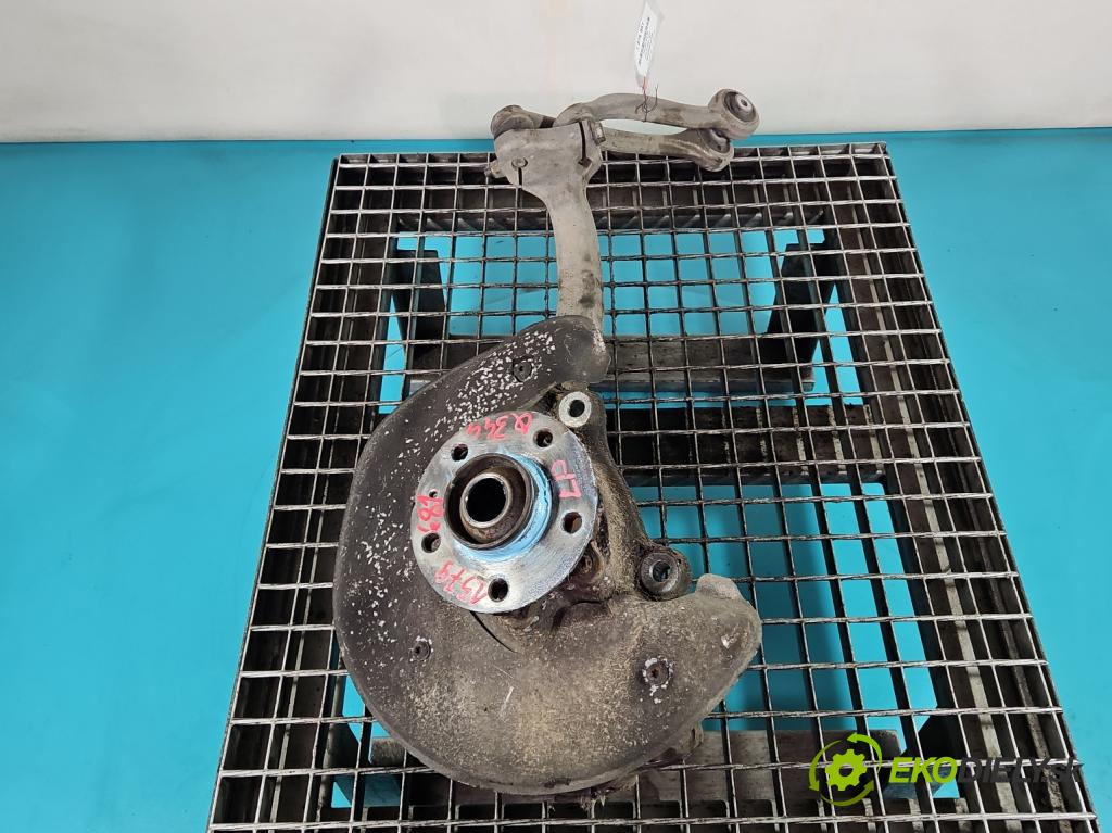 Audi Q5 2008-2016 3.0 tdi 239KM automatic 176 kW 2967 cm3 5- náboj ľavé  (Náboj kolesa)