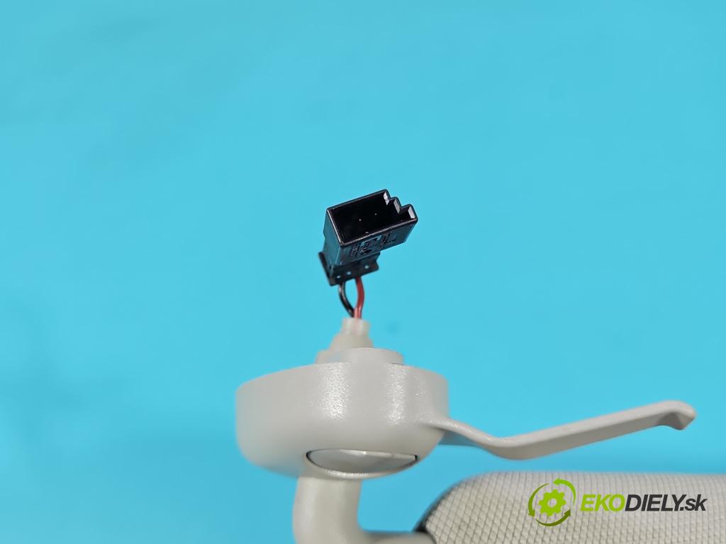 Bmw i3 2013–2022 0.0 elektrický: 170 HP automatic 125 kW 1 cm3 5- clonítko ľavé