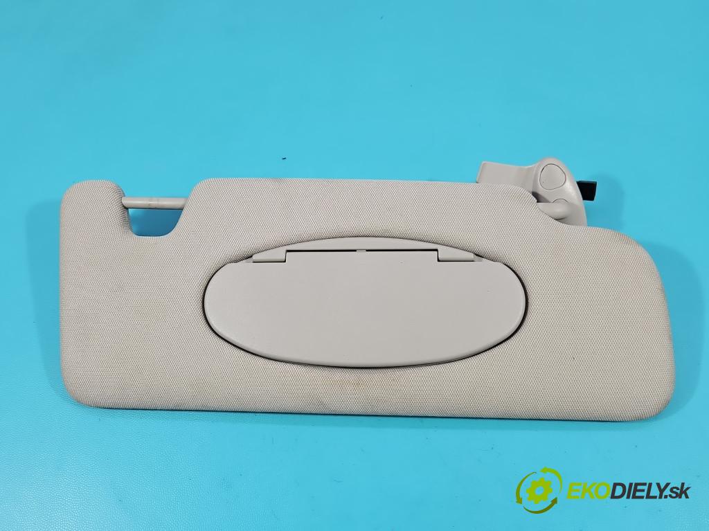 Bmw i3 2013–2022 0.0 elektrický: 170 HP automatic 125 kW 1 cm3 5- clonítko pravé