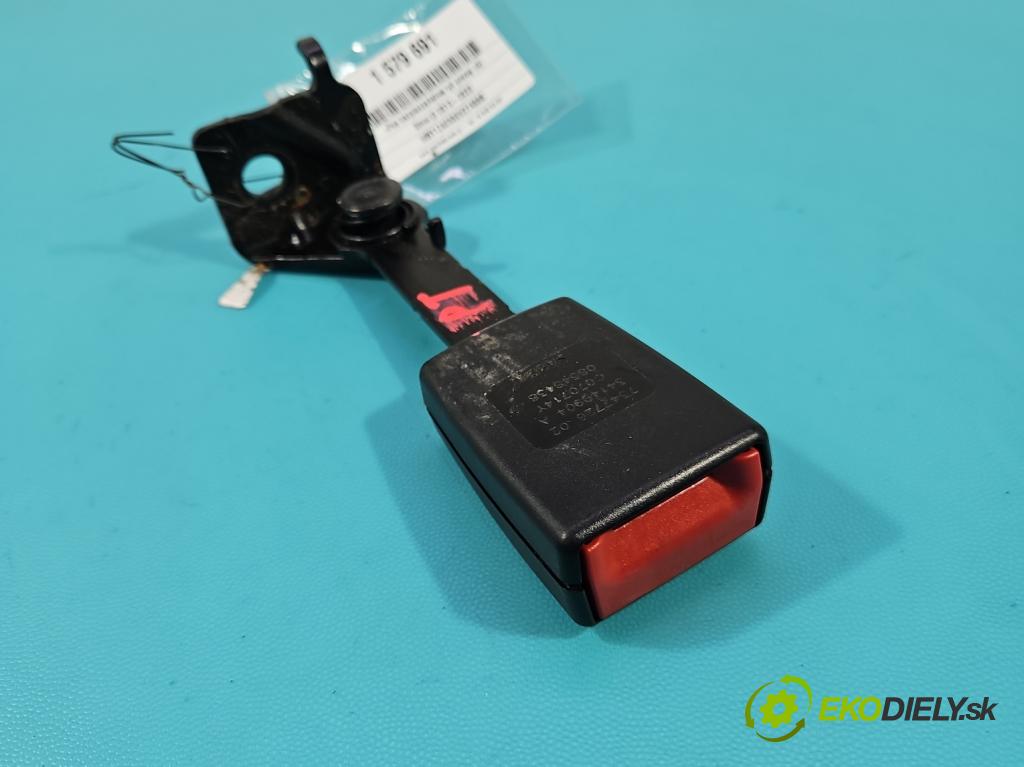 Bmw i3 2013–2022 0.0 elektrický: 170 HP automatic 125 kW 1 cm3 5- pas bezpečnosť: zadné pravý 7347726