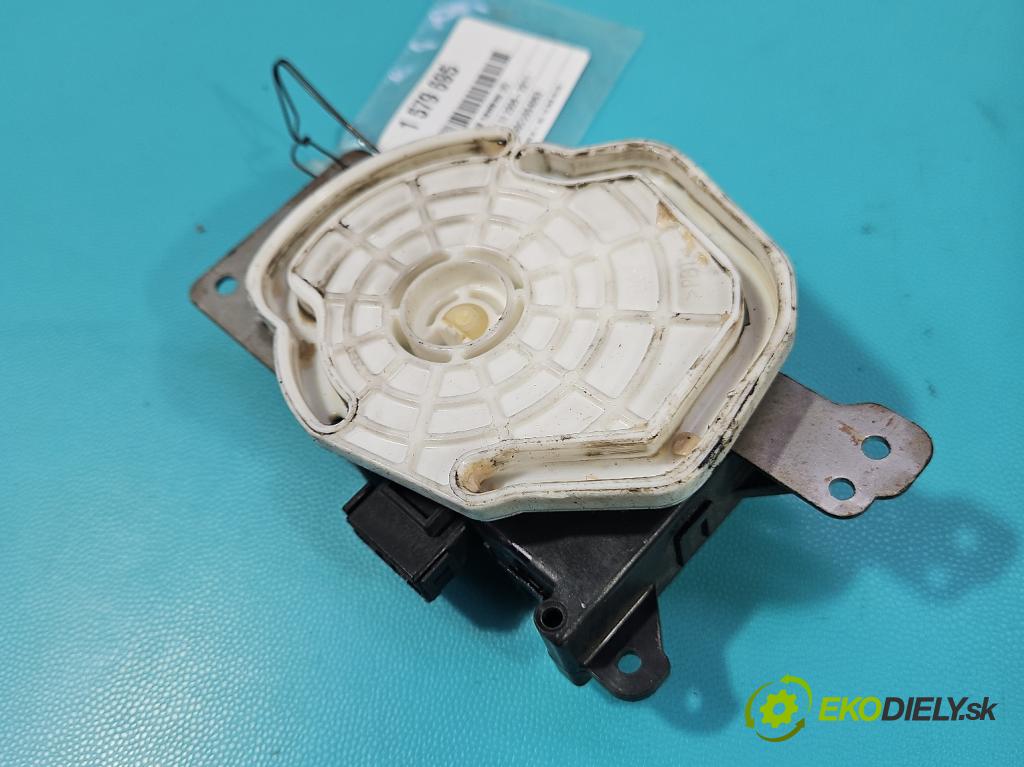 Honda CR-V III 2006-2011 2.2 i-CTDi 150 HP manual 110 kW 2199 cm3 5- motor: kúrenia 063800-1960