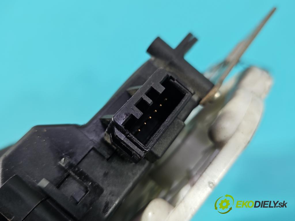 Honda CR-V III 2006-2011 2.2 i-CTDi 150 HP manual 110 kW 2199 cm3 5- motor: kúrenia 063800-1960