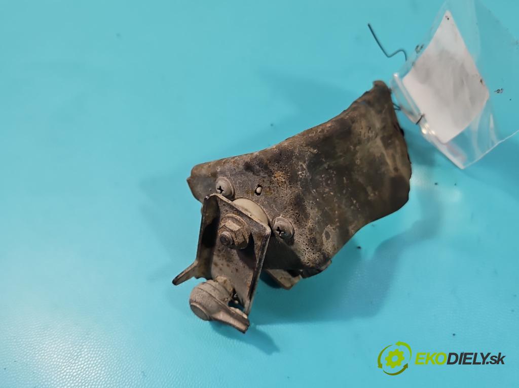 Honda CR-V III 2006-2011 2.2 i-CTDi 150 HP manual 110 kW 2199 cm3 5- snímač nastavenia xenon  (Snímač)