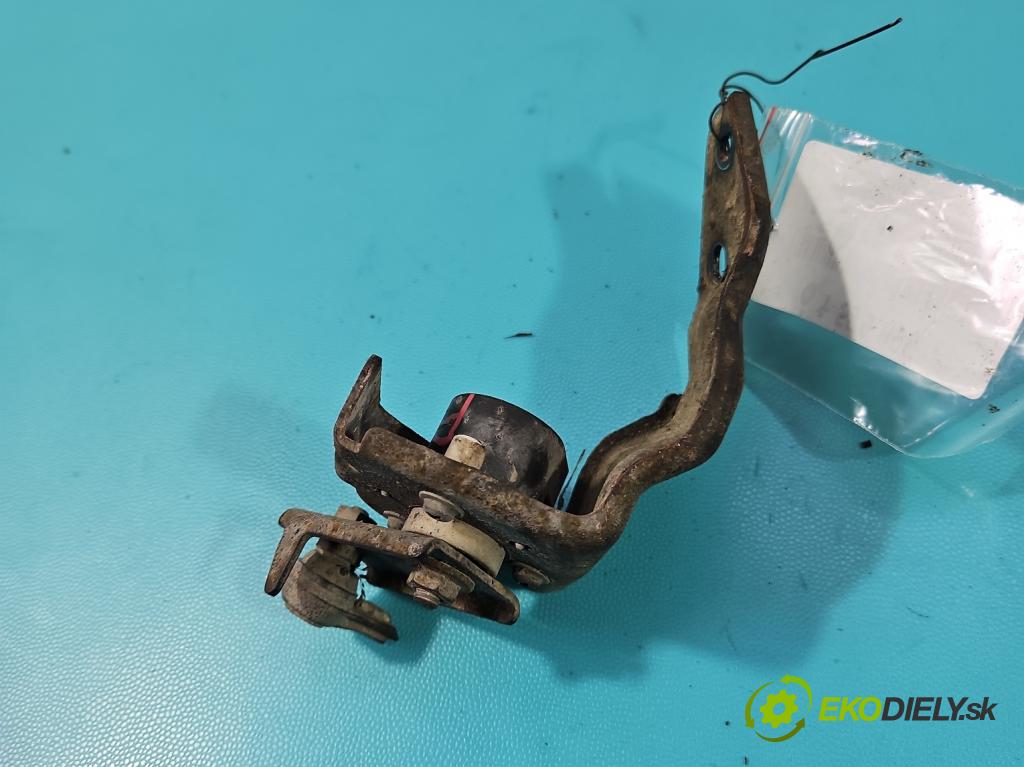 Honda CR-V III 2006-2011 2.2 i-CTDi 150 HP manual 110 kW 2199 cm3 5- snímač nastavenia xenon  (Snímač)