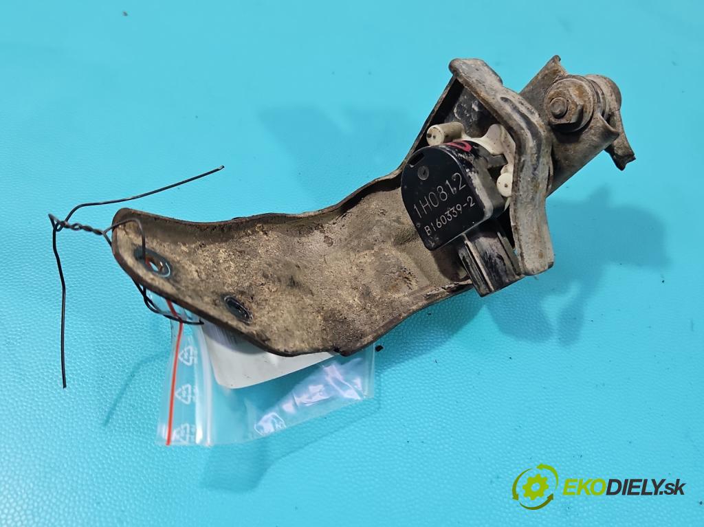 Honda CR-V III 2006-2011 2.2 i-CTDi 150 hp manual 110 kW 2199 cm3 5- snímač nastavení xenon  (Snímač)