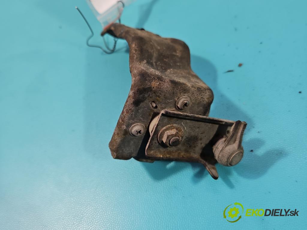 Honda CR-V III 2006-2011 2.2 i-CTDi 150 HP manual 110 kW 2199 cm3 5- snímač nastavenia xenon  (Snímač)