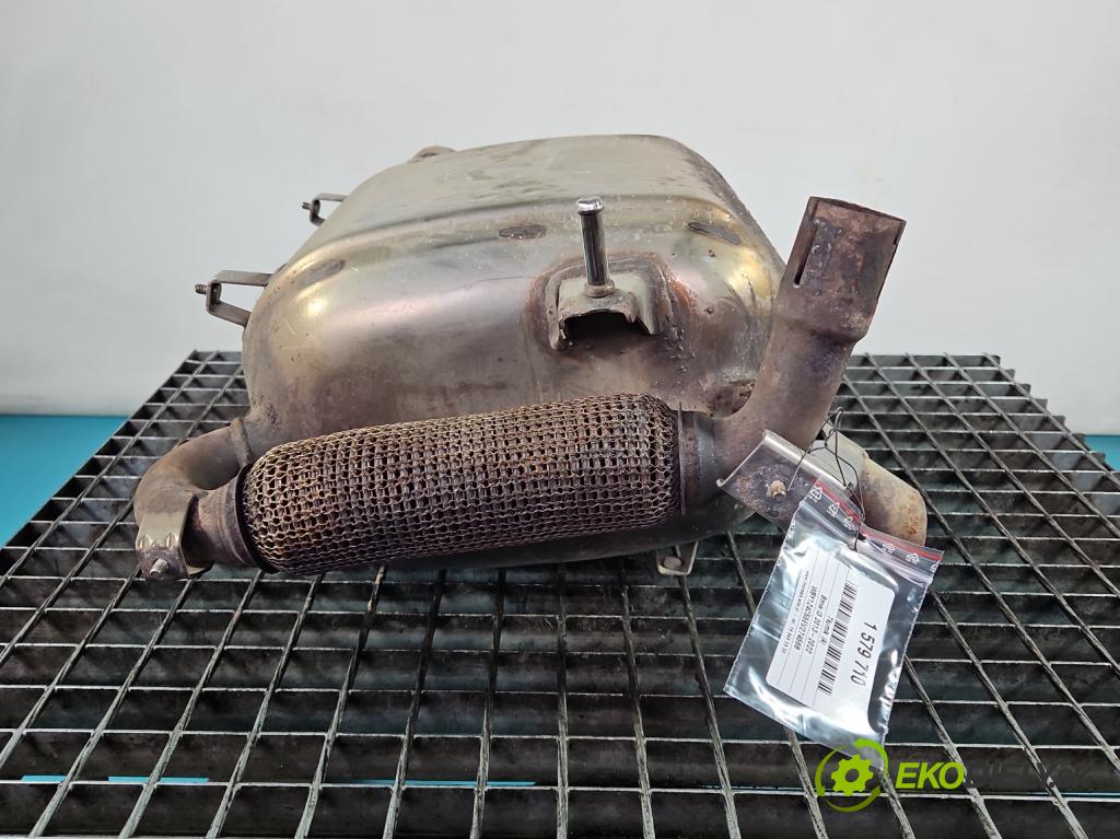 Bmw i3 2013–2022 0.0 elektrický: 170 HP automatic 125 kW 1 cm3 5- Tlmič 8614958