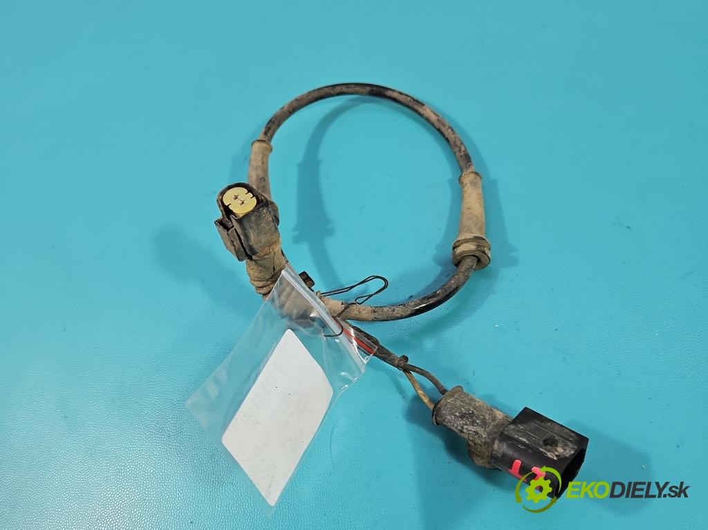 Bmw i3 2013–2022 0.0 elektrický: 170 HP automatic 125 kW 1 cm3 5- Zväzok: ostatné 9304748