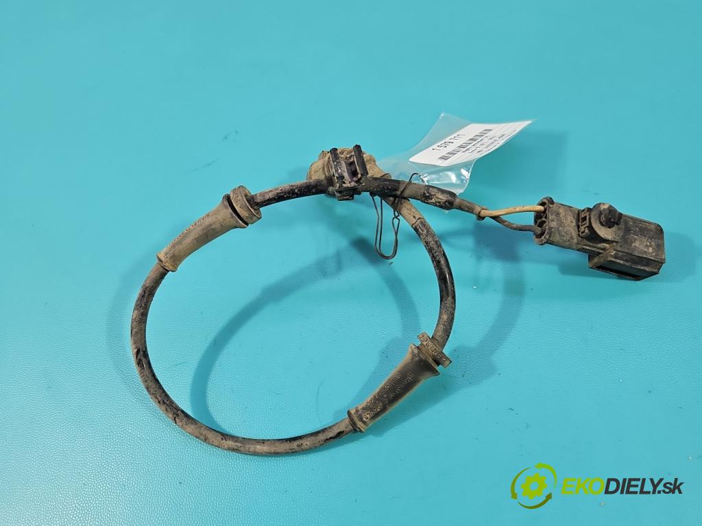 Bmw i3 2013–2022 0.0 elektrický: 170 hp automatic 125 kW 1 cm3 5- Balíček: 9304748