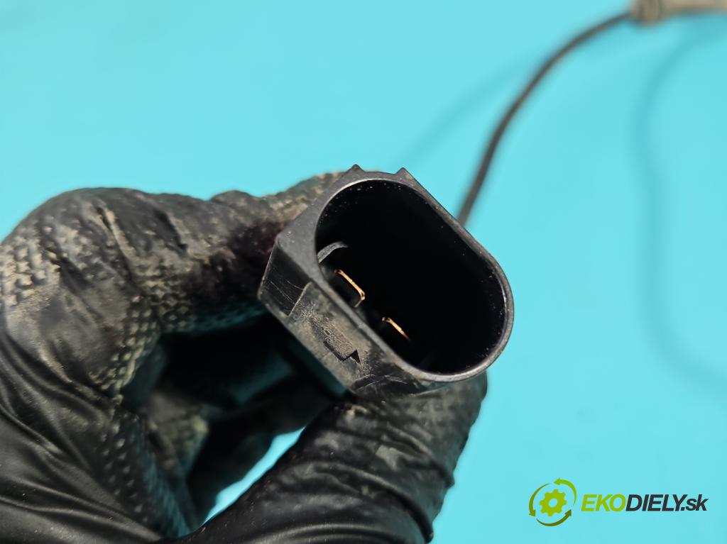 Bmw i3 2013–2022 0.0 elektrický: 170 HP automatic 125 kW 1 cm3 5- Zväzok: ostatné 9304748