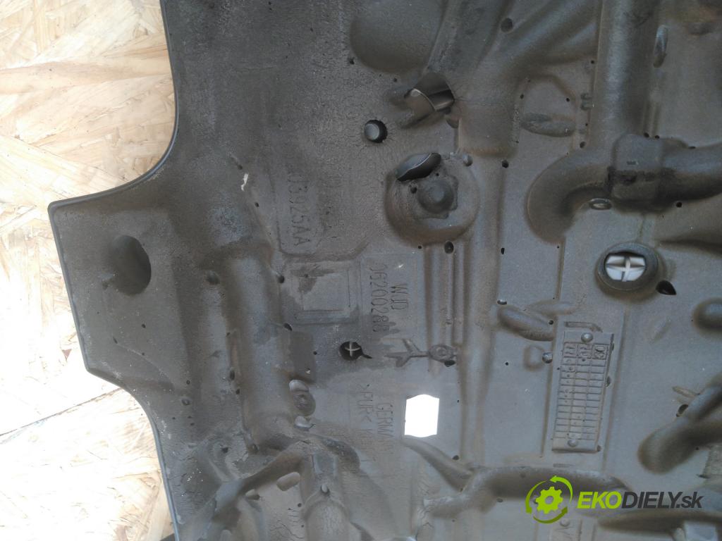 Vw Passat B7 2010-2014 2.0 tdi 140 hp manual 103 kW 1968 cm3 5- kryt motoru horní 03L103925AA