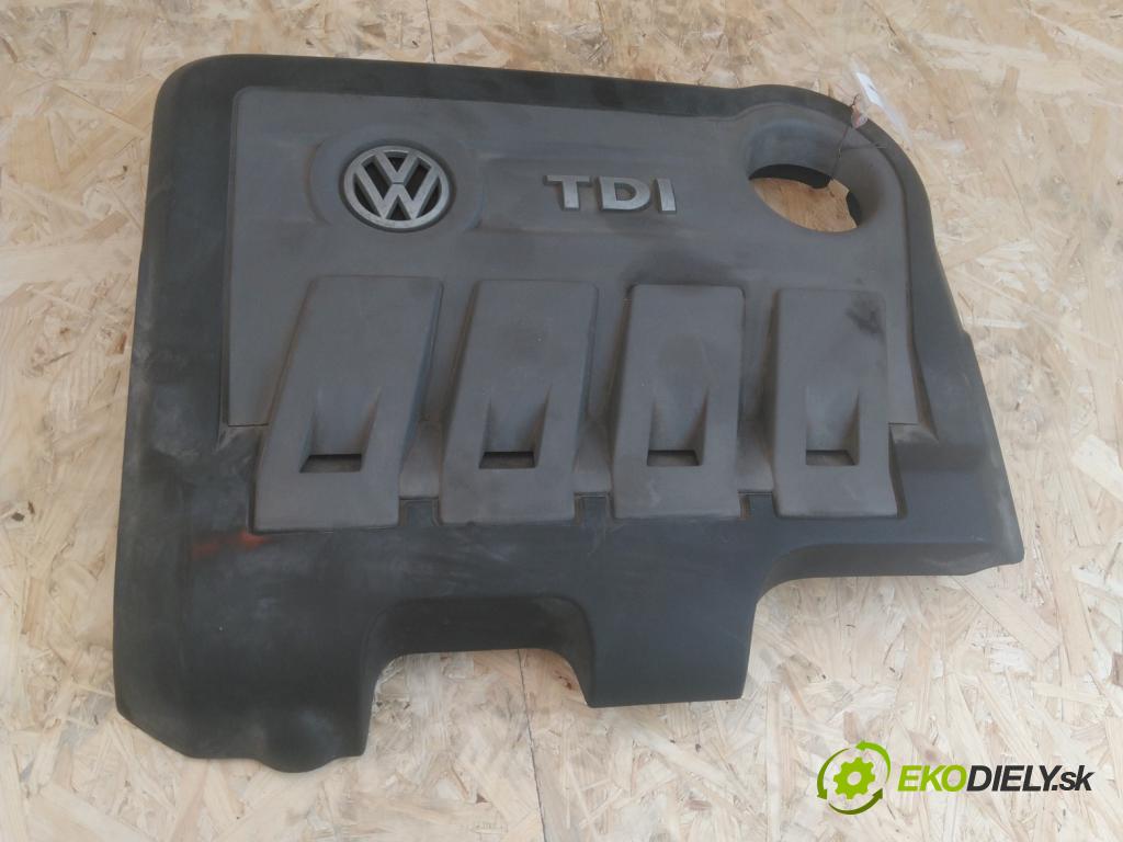 Vw Passat B7 2010-2014 2.0 tdi 140 hp manual 103 kW 1968 cm3 5- kryt motoru horní 03L103925AA