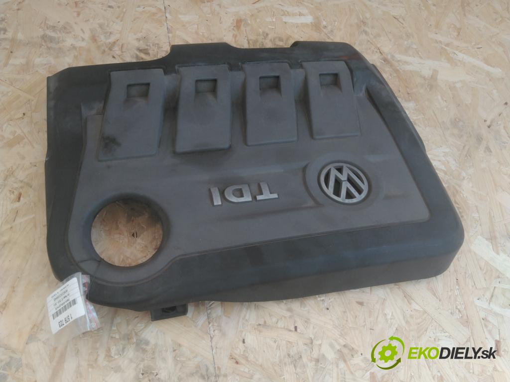 Vw Passat B7 2010-2014 2.0 tdi 140 hp manual 103 kW 1968 cm3 5- kryt motoru horní 03L103925AA