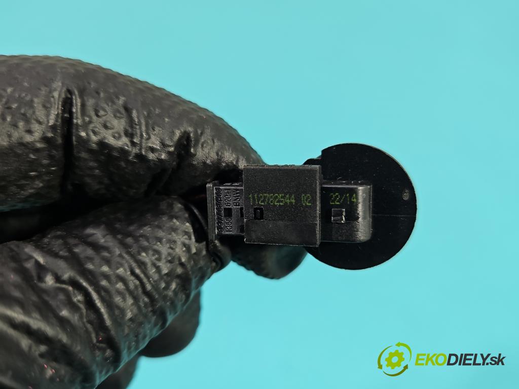 Bmw i3 2013–2022 0.0 elektrický: 170 HP automatic 125 kW 1 cm3 5- Zväzok: ostatné 246470-9897-00