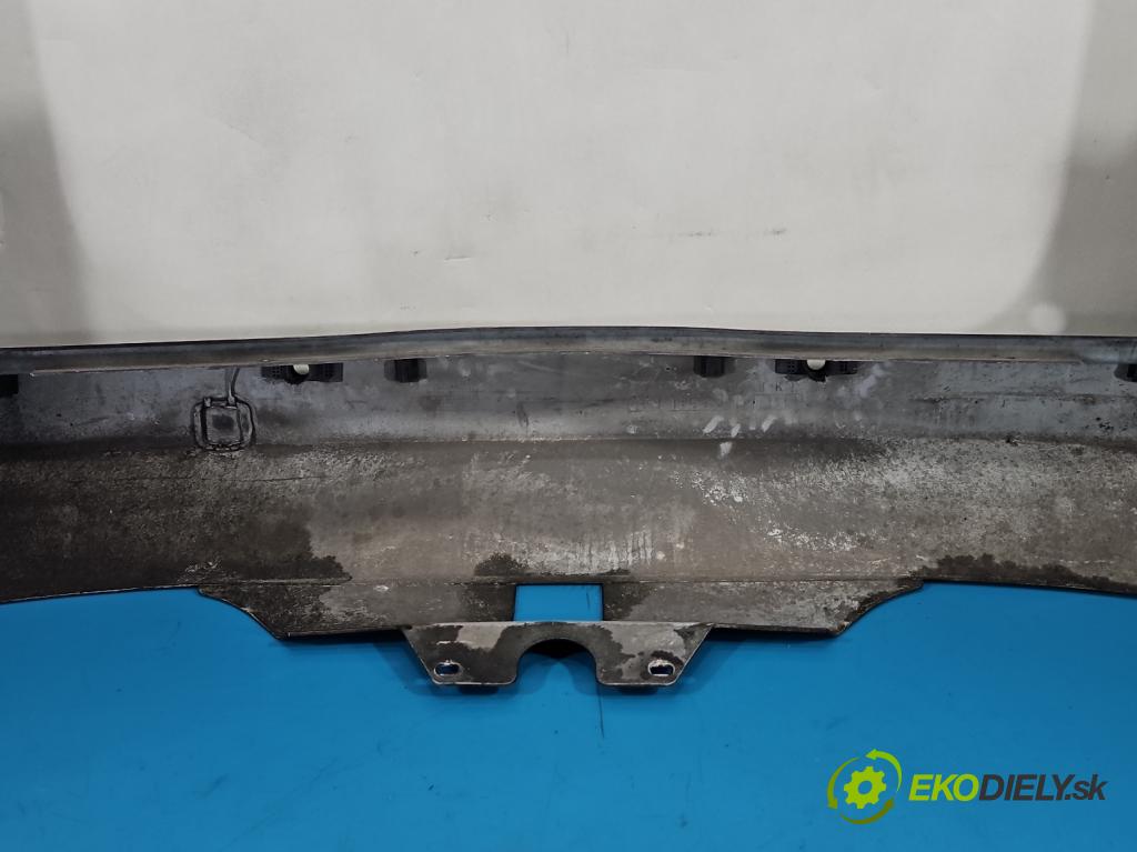 Ford Mondeo Mk4 2007-2014 2.0 tdci 131 HP automatic 96 kW 1997 cm3 5- nárazník zadné 7S71-N17906-A (Kľučka dverí ostatné)