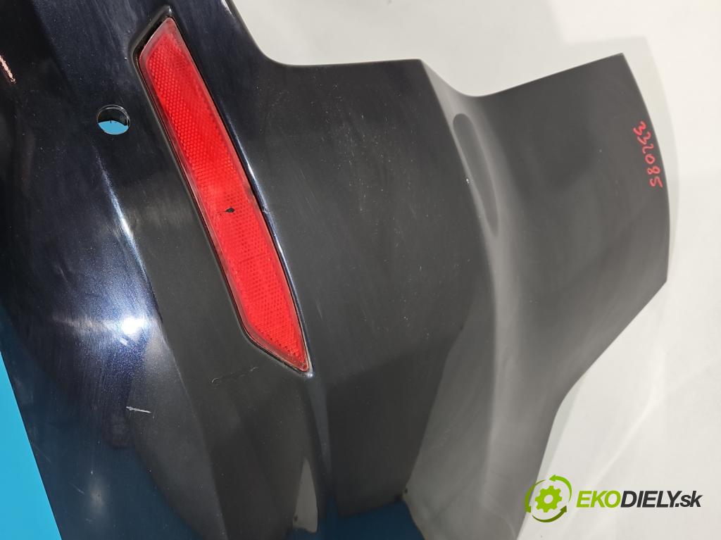 Ford Mondeo Mk4 2007-2014 2.0 tdci 131 HP automatic 96 kW 1997 cm3 5- nárazník zadné 7S71-N17906-A (Kľučka dverí ostatné)