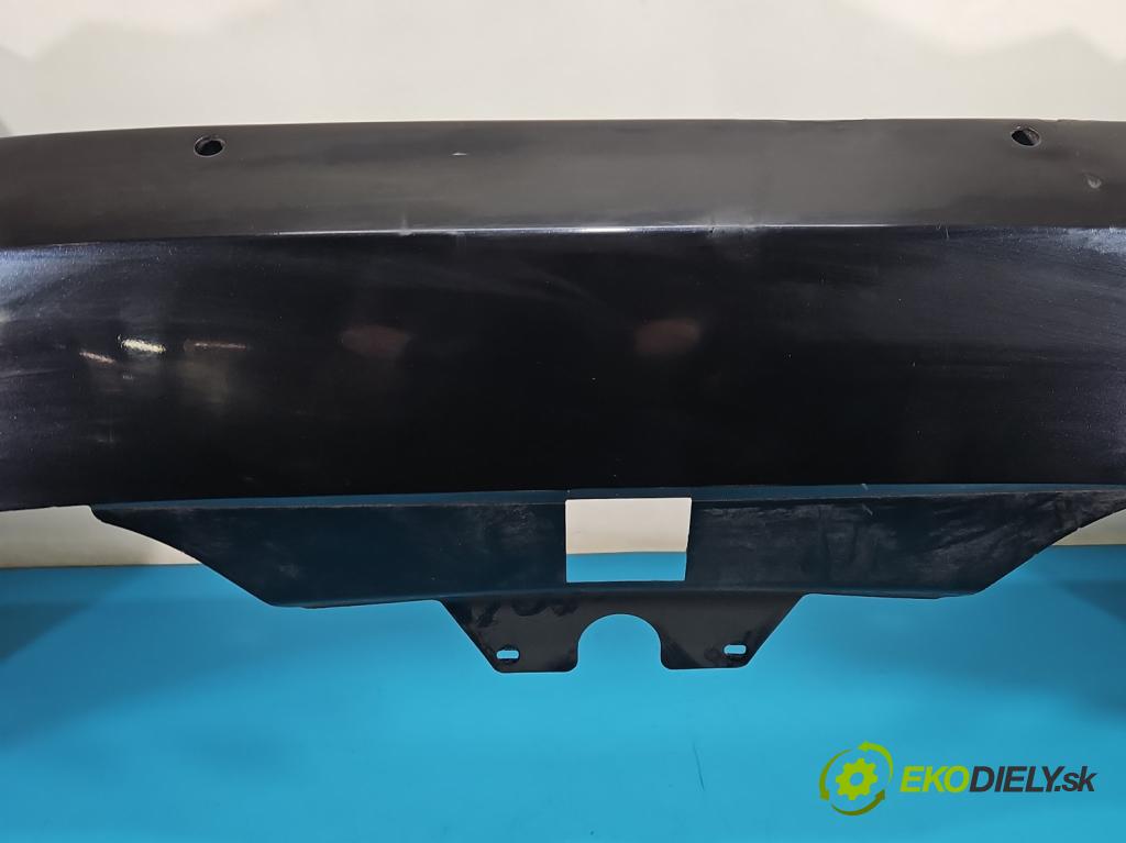 Ford Mondeo Mk4 2007-2014 2.0 tdci 131 HP automatic 96 kW 1997 cm3 5- nárazník zadné 7S71-N17906-A (Kľučka dverí ostatné)