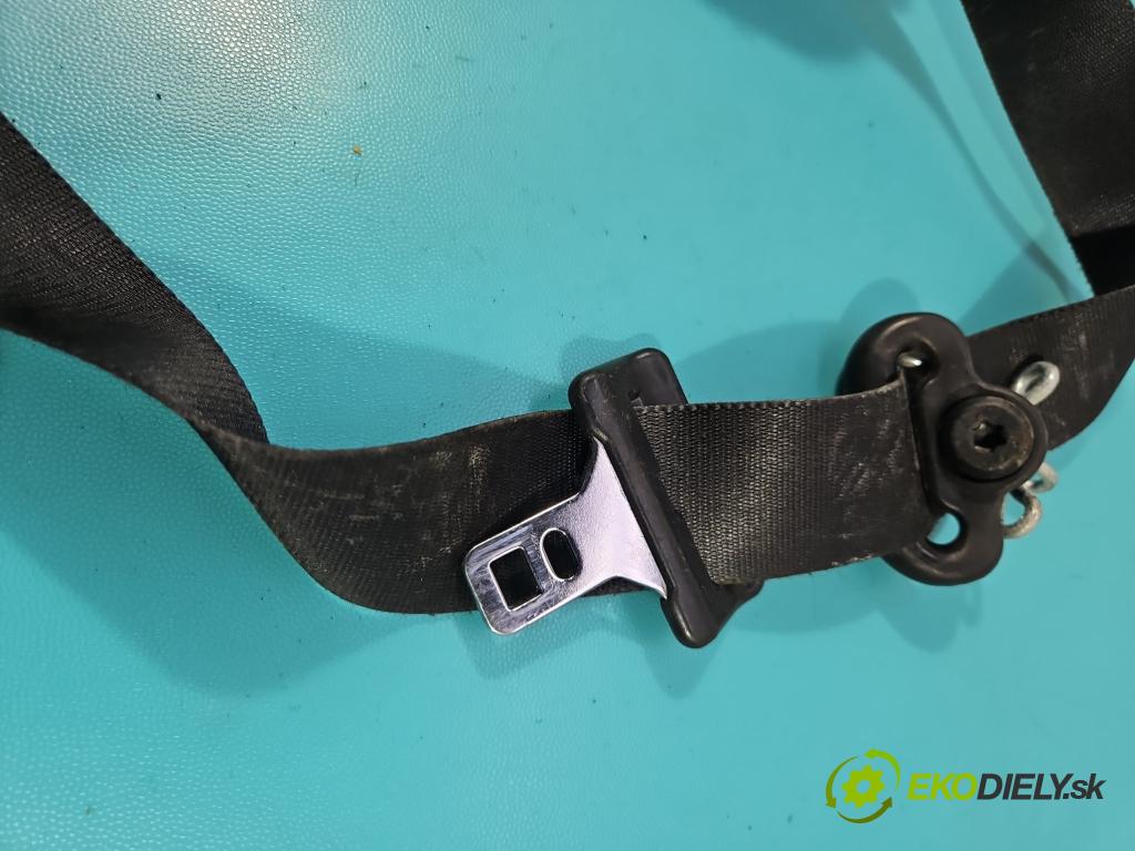 Ford Mondeo Mk4 2007-2014 2.0 tdci 131 hp automatic 96 kW 1997 cm3 5- stěna bezpečnost přední pravý 6G9N-61295-AFW