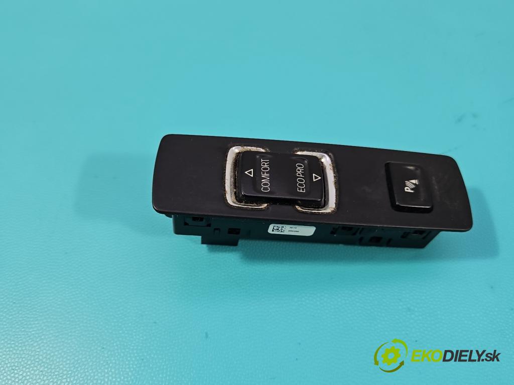 Bmw i3 2013–2022 0.0 elektrický: 170 HP automatic 125 kW 1 cm3 5- prepínač ostatné 9280514