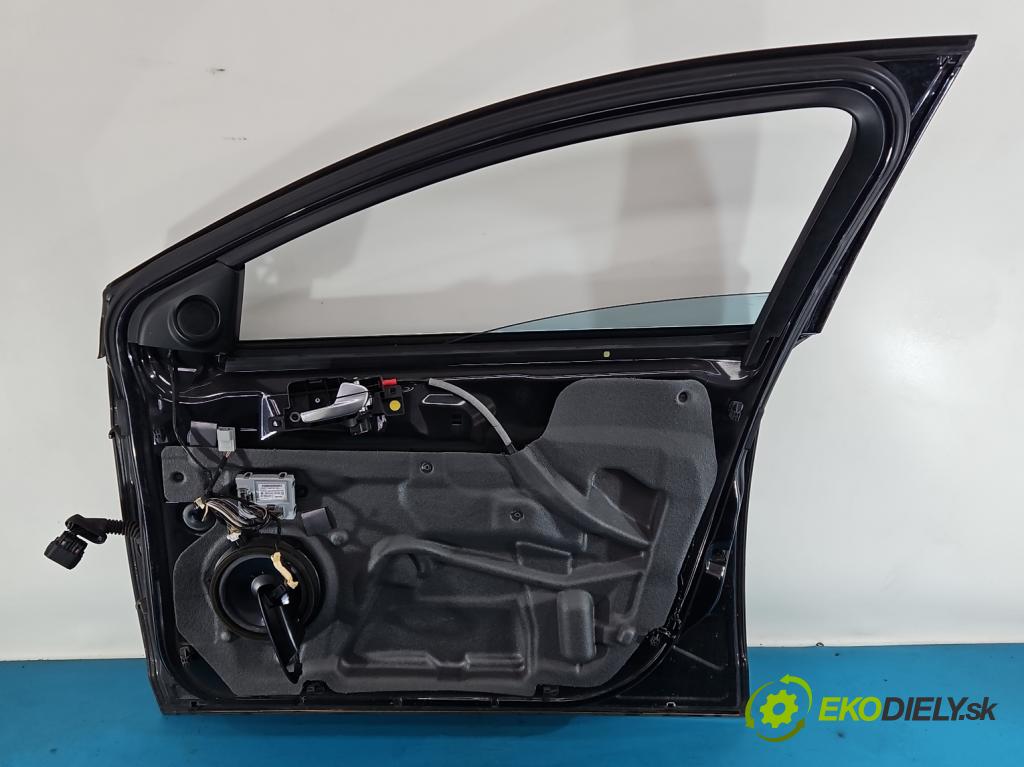 Ford Mondeo Mk4 2007-2014 2.0 tdci 131 HP automatic 96 kW 1997 cm3 5- dvere predné pravé  (Kľučka dverí ostatné)