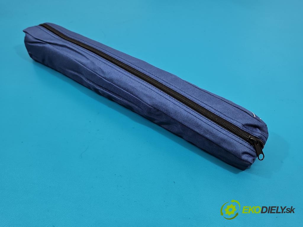 Vw Passat B7 2010-2014 2.0 tdi 140 hp manual 103 kW 1968 cm3 5- Trojúhelník upozorňující 000093059B