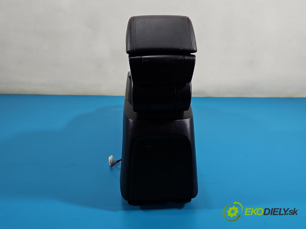 Bmw i3 2013-2022 0.0 elektrický: 170 HP automatic 125 kW 1 cm3 5- operadlo 51169311 (Lakťová opierka)