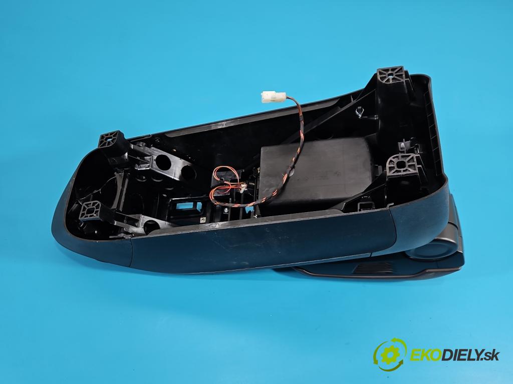 Bmw i3 2013-2022 0.0 elektrický: 170 HP automatic 125 kW 1 cm3 5- operadlo 51169311 (Lakťová opierka)