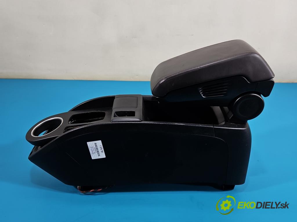 Bmw i3 2013-2022 0.0 elektrický: 170 HP automatic 125 kW 1 cm3 5- operadlo 51169311 (Lakťová opierka)