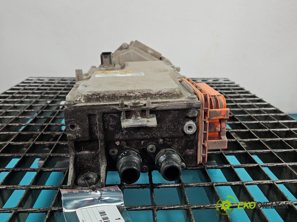 Bmw i3 2013–2022 0.0 elektrický: 170 HP automatic 125 kW 1 cm3 5- střídač: prúd 0437508569