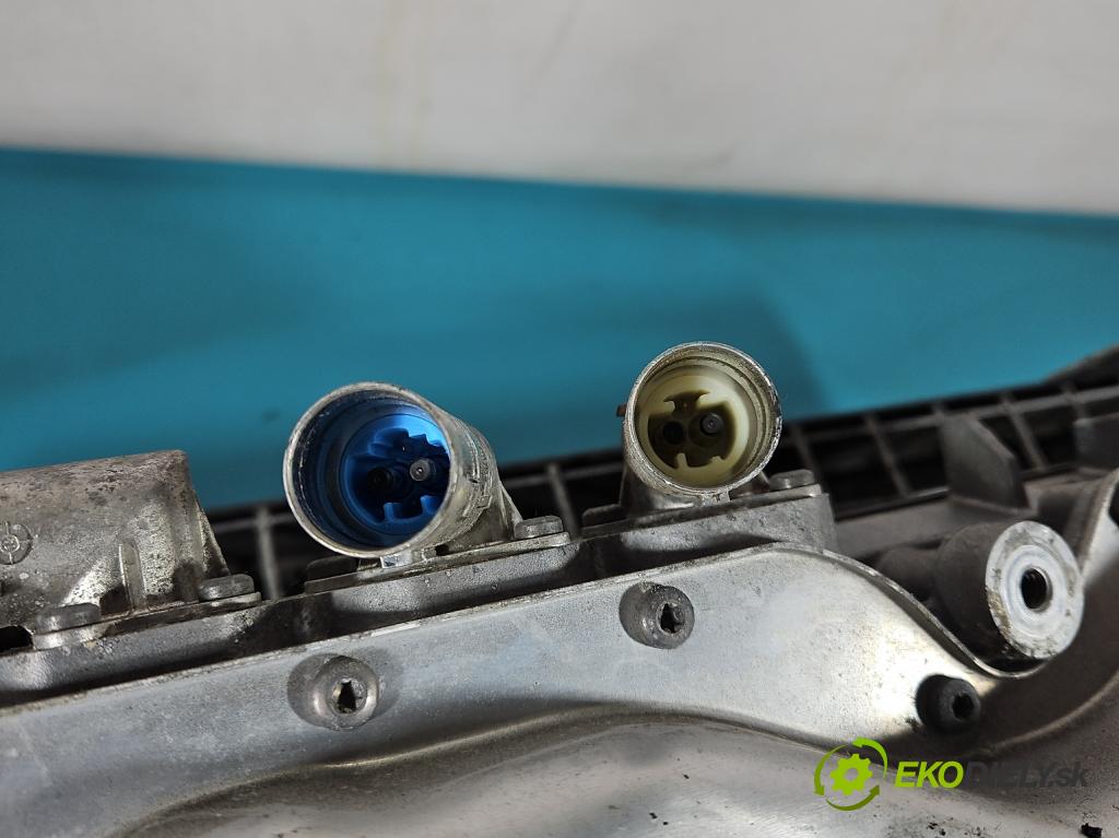 Bmw i3 2013–2022 0.0 elektrický: 170 hp automatic 125 kW 1 cm3 5- měnič aktuální: 8642609