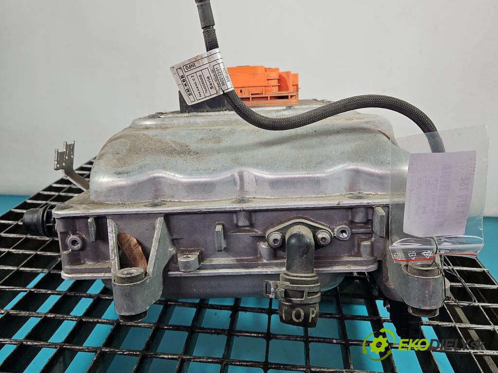 Bmw i3 2013–2022 0.0 elektrický: 170 hp automatic 125 kW 1 cm3 5- měnič aktuální: 8642609