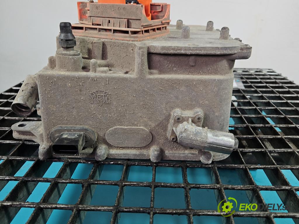 Bmw i3 2013–2022 0.0 elektrický: 170 hp automatic 125 kW 1 cm3 5- měnič aktuální: 8647316