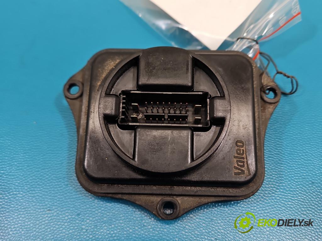 Vw Passat B7 2010-2014 2.0 tdi 140 HP manual 103 kW 1968 cm3 5- modul lampy: 3D0941329