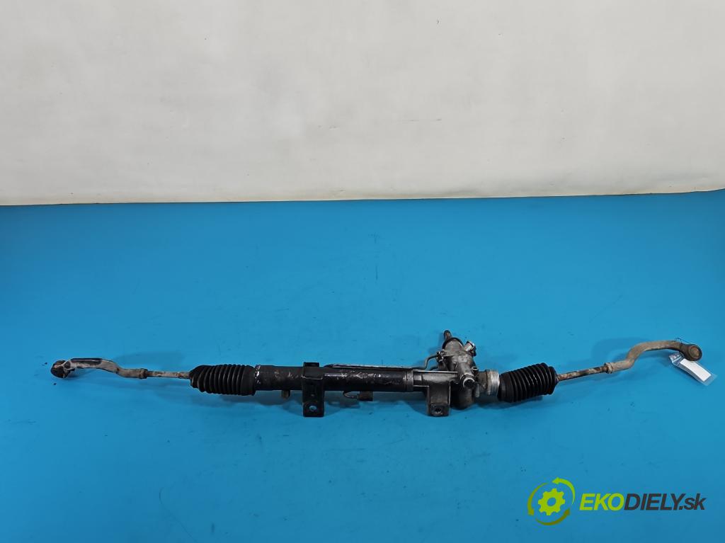 Renault Espace IV 2003-2014 2.0 dci 150 HP manual 110 kW 1995 cm3 5- Ozubené kolo: volant
