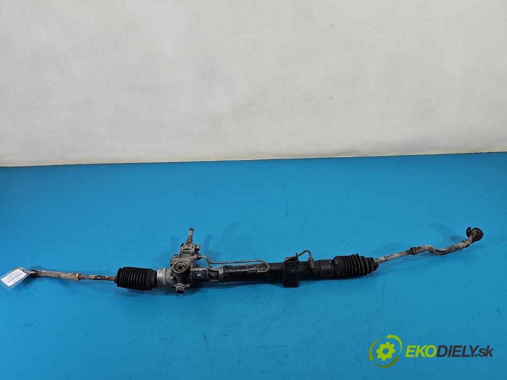 Renault Espace IV 2003-2014 2.0 dci 150 HP manual 110 kW 1995 cm3 5- Ozubené kolo: volant 