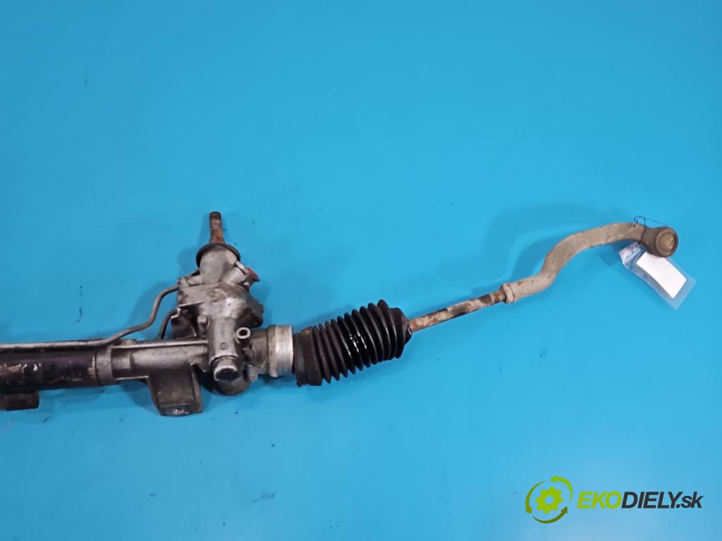 Renault Espace IV 2003-2014 2.0 dci 150 HP manual 110 kW 1995 cm3 5- Ozubené kolo: volant