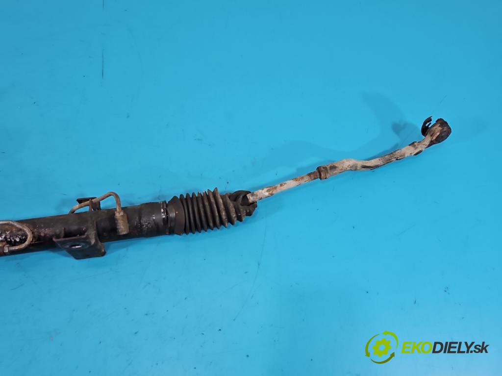 Renault Espace IV 2003-2014 2.0 dci 150 HP manual 110 kW 1995 cm3 5- Ozubené kolo: volant