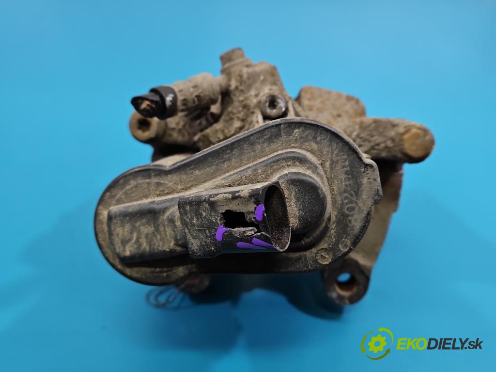 Vw Passat B7 2010-2014 2.0 tdi 140 hp manual 103 kW 1968 cm3 5- brzdič zadní levý  (Klika dveří ostatní)