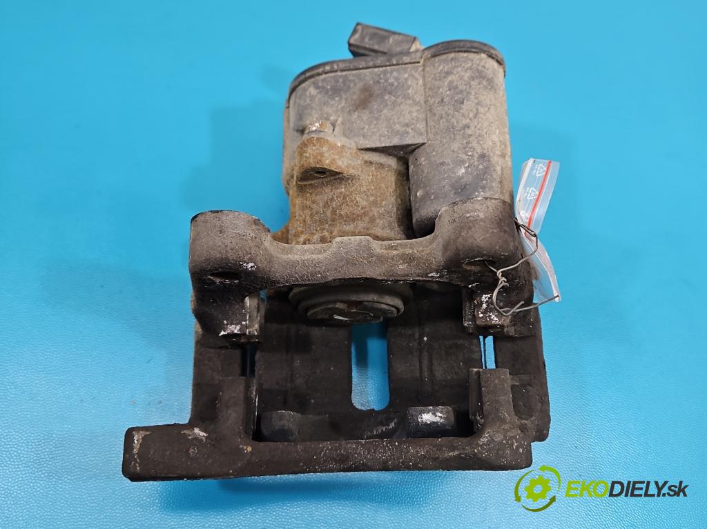 Vw Passat B7 2010-2014 2.0 tdi 140 hp manual 103 kW 1968 cm3 5- brzdič zadní pravý  (Klika dveří ostatní)