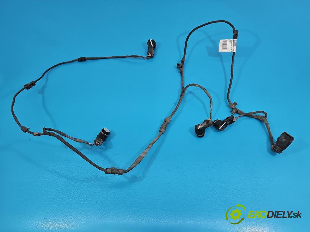 Vw Passat B7 2010-2014 2.0 tdi 140 hp manual 103 kW 1968 cm3 5- snímač parkování 5KD919275A