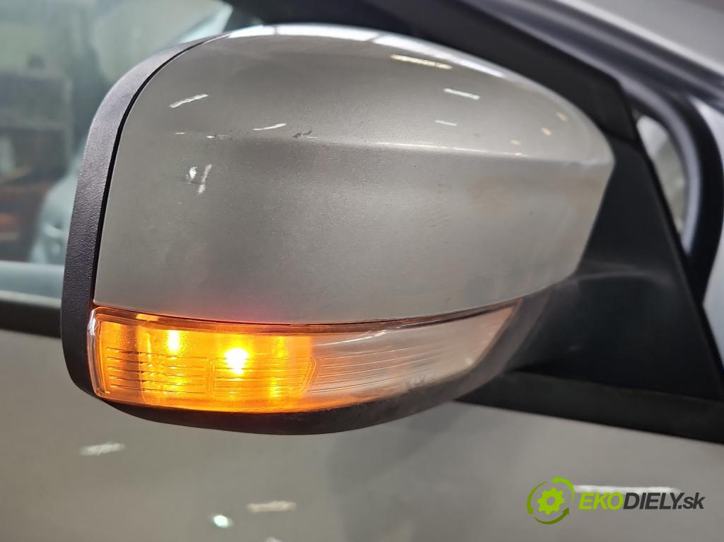 Ford Focus Mk3 2010-2018 1.5 tdci 95 hp manual 70 kW 1499 cm3 5- zpětné zrcátko pravé  (Klika dveří ostatní)